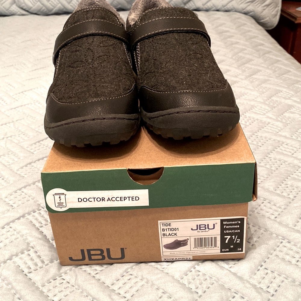 Casual and Comfortable Shoes